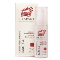 Silapant - Маска для лица с пантогематогеном 