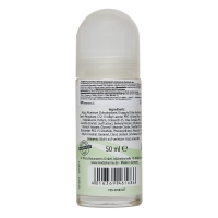 Medipharma Cosmetics Olivenol - Дезодорант роликовый "Зеленый чай", 50 мл - фото 1