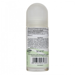 Фото Medipharma Cosmetics Olivenol - Дезодорант роликовый "Зеленый чай", 50 мл
