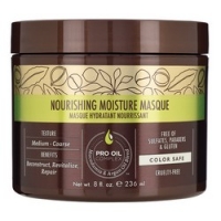 Macadamia Nourishing Moisture Masque - Маска питательная для всех типов волос, 230 мл. от Professionhair