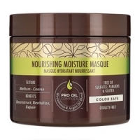 Macadamia Nourishing Moisture Masque - Маска питательная для всех типов волос, 60 мл.