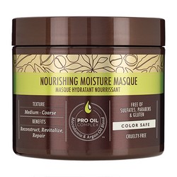 Фото Macadamia Nourishing Moisture Masque - Маска питательная для всех типов волос, 60 мл.