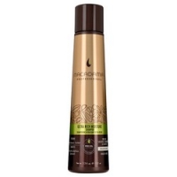 Macadamia Ultra Rich Moisture Shampoo - Шампунь увлажняющий для жестких волос, 100 мл.