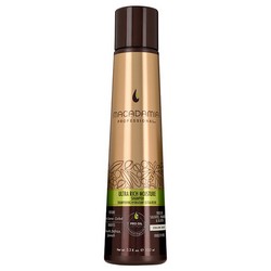 Фото Macadamia Ultra Rich Moisture Shampoo - Шампунь увлажняющий для жестких волос, 100 мл.