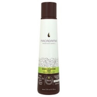 Macadamia Weightless Moisture Shampoo - Шампунь увлажняющий для тонких волос, 100 мл.