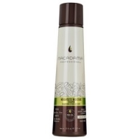 Macadamia Weightless Moisture Shampoo - Шампунь увлажняющий для тонких волос, 300 мл.