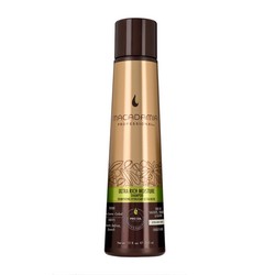 Фото Macadamia Ultra Rich Moisture Shampoo - Шампунь увлажняющий для жестких волос, 300 мл.