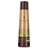 Macadamia Ultra Rich Moisture Conditioner - Кондиционер увлажняющий для жестких волос, 100 мл.