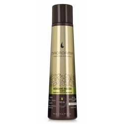 Фото Macadamia Nourishing Moisture Shampoo - Шампунь питательный для всех типов волос, 300 мл.