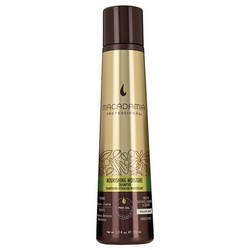 Фото Macadamia Nourishing Moisture Shampoo - Шампунь питательный для всех типов волос, 100 мл.
