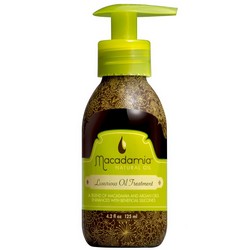 Фото Macadamia Natural Oil Luxurious Healing Oil Treatment - Масло восстанавливающее, 125 мл.
