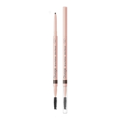 Фото Divage - Автоматический карандаш для бровей Brow Refine, 03, 4 г