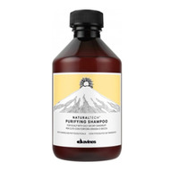 Davines New Natural Tech Purifying Shampoo - Очищающий шампунь против перхоти 250 мл - фото 1