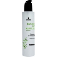 

Fauvert Professionnel Nature Of Massilia Masque Nourrissant Olive - Маска питательная с маслом оливы, 450 мл