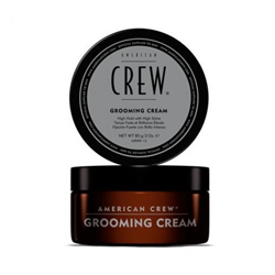 American Crew Grooming Cream - Крем для укладки волос 85 гр фото Фото American Crew Grooming Cream - Крем для укладки волос 85 гр