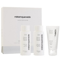 

Miriam Quevedo Glacial White Caviar Global Rejuvenation Set - Набор для омоложения и глубокого восстановления, 2*100, 50 мл