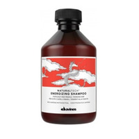 Davines New Natural Tech Energizing Shampoo - Энергетический шампунь от выпадения волос 250 мл энергетический гель апельсин 25 шт