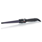 Фото BaByliss Pro Titanium Tourmaline BAB2281TTE - Плойка-конус для волос, с терморегулятором, 32-19 мм, 65 Вт