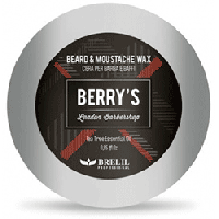 

Brelil Beard Club Moustache Wax - Воск для усов, 25 мл