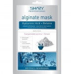 Фото Shary Professional Alginate Mask - Маска моделирующая альгинатная, Гиалуроновая кислота и бетаин, 28 г