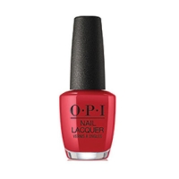 

OPI - Лак для ногтей Peru, AYAHUASCA MADE ME DO IT, 15 мл