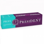 Фото President PROFI Exclusive - Зубная паста, 100 мл