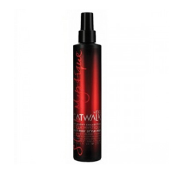 Фото TIGI Catwalk Sleek Mystique Fast Fixx Style Prep - Спрей-вуаль для увлажнения и разглаживания волос 270 мл
