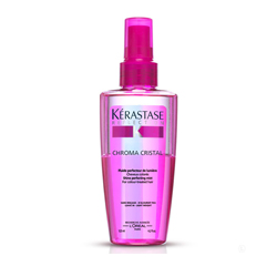 Фото Kerastase Reflection Fluide Chroma Cristal - Флюид для ультра блеска окрашенных волос 150 мл