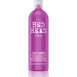 Фото TIGI Bed Head Volume On Fully loaded - Кондиционер-желе для объема волосам, 750 мл
