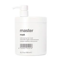 Фото Lakme Master Mask - Маска для волос 1000 мл