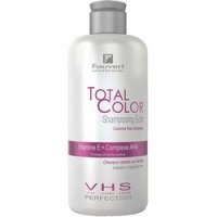 

Fauvert Professionnel VHSP Shampooing Color - Шампунь для окрашенных волос, 250 мл