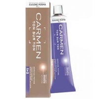 

Eugene Perma Carmen Ton Sur Ton Patine P.02 - Краска мелированных и обесцвеченных волос, перламутр, 60 мл