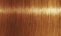 Indola - Оттеночный мусс для укладки волос, тон светло-коричневый орех, 200 мл - фото 1