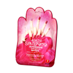 4SKIN Spa - Перчатки ультраувлажнение фото Фото 4SKIN Spa - Перчатки ультраувлажнение