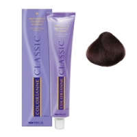 

Brelil Colorianne Classic - Крем-краска (Светло-каштановый медный)5.4