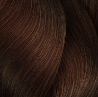 

L'Oreal Professionnel Inoa - Краска для волос Иноа 5.4 Светлый шатен медный 60 мл