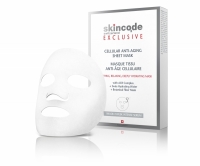 Skincode - Клеточная антивозрастная маска, 20 мл х 5 шт