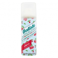 Фото Batiste Dry Shampoo Cherry - Сухой шампунь, 50 мл.