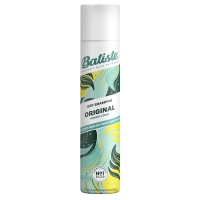 Batiste Original - Сухой шампунь для волос Original с классическим ароматом, 200 мл petal fresh шампунь очищающий кожу головы