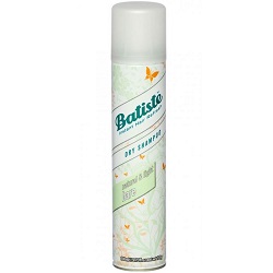 Batiste Dry Shampoo Bare - Сухой шампунь, 200 мл фото Фото Batiste Dry Shampoo Bare - Сухой шампунь, 200 мл