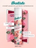 Batiste Rose Gold - Сухой шампунь для волос Rose Gold с ароматом розы, 200 мл