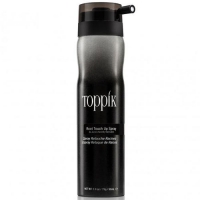 Toppik - Спрей-краска для корней волос, Светло-каштановый, 98 мл