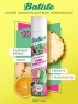 Batiste Pink Pineapple - Сухой шампунь для волос Pink Pineapple с фруктовым ароматом, 200 мл