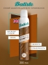 Batiste Brunettes - Сухой шампунь для волос каштановых оттенков, 200 мл