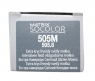 Matrix SoColor.beauty Extra Coverage - Крем-краска для волос, 505M светлый шатен мокка, 90 мл