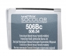 Matrix SoColor.beauty Extra Coverage - Крем-краска для волос, 506BC темный блондин коричнево-медный, 90 мл