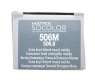 Matrix SoColor.beauty Extra Coverage - Крем-краска для волос, 506M темный блондин мокка, 90 мл