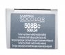 Matrix SoColor.beauty Extra Coverage - Крем-краска для волос, 508BC светлый блондин коричнево-медный, 90 мл