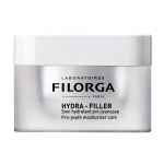 Фото Filorga Hydra-filler Pro-youth boosting moisturizer - Крем для лица, 50 мл