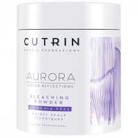 Cutrin - Осветляющий порошок без запаха и аммиака 500 мл boroplus крем для ухода за кожей без запаха 50